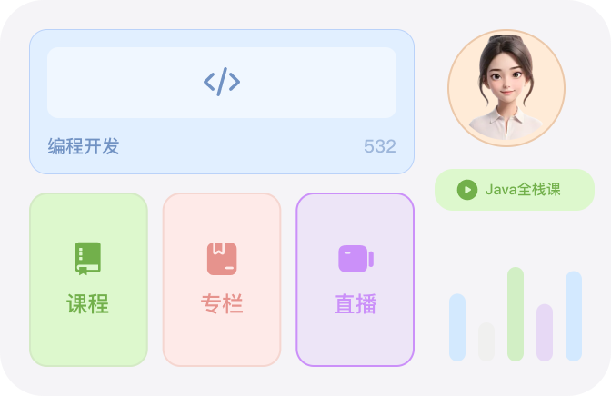 知识付费系统