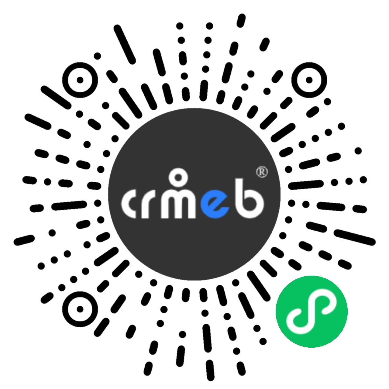 CRMEB Pro系统小程序演示