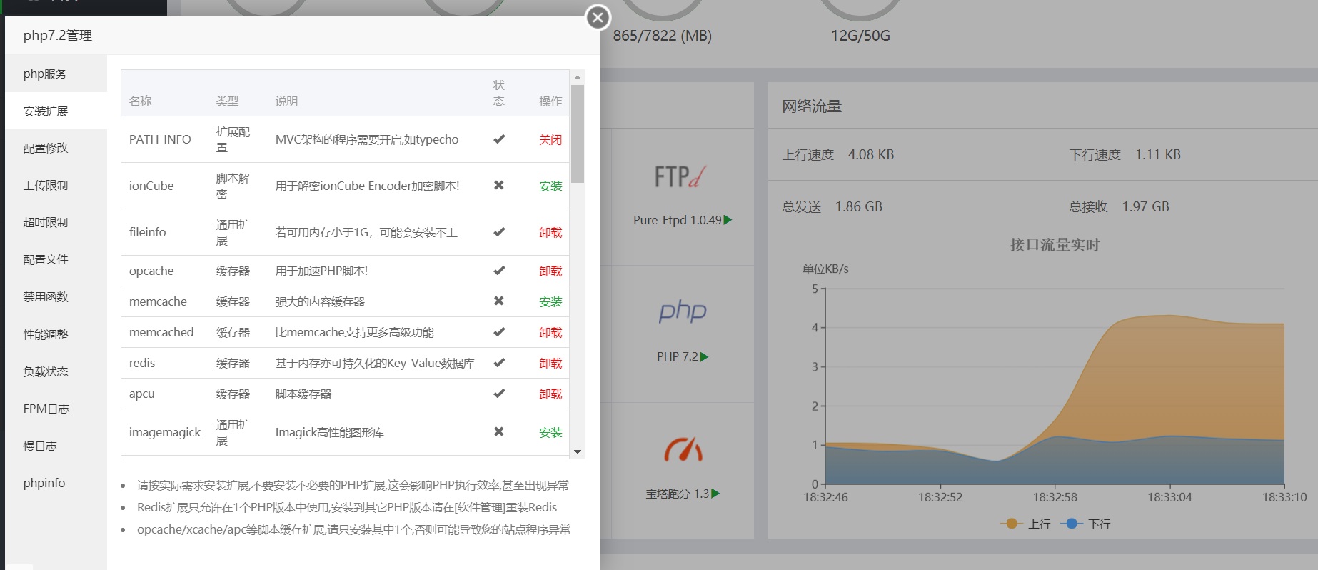 权限规则-编辑操作加载太慢啦。