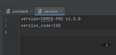 请开启 JavaScript 功能来使用 CRMEB。