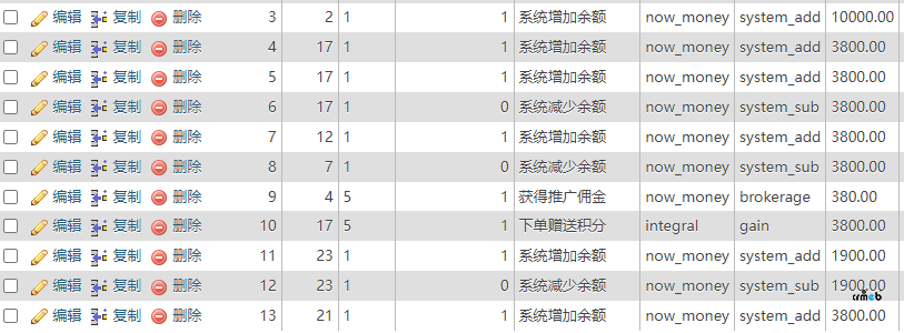 单商户4.4.4版本的佣金问题