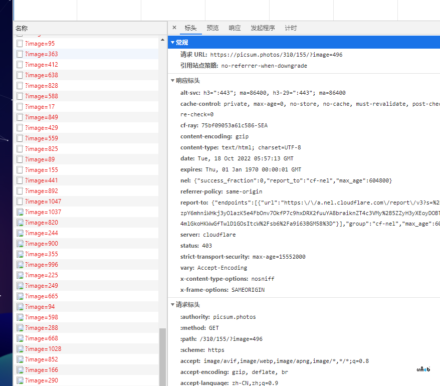 标准版4.4  管理后台登录页面报错